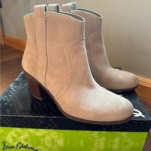 Sam Edelman London Boots